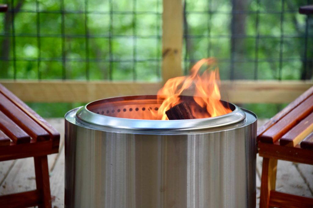 This image portrays Home by Terralodge.