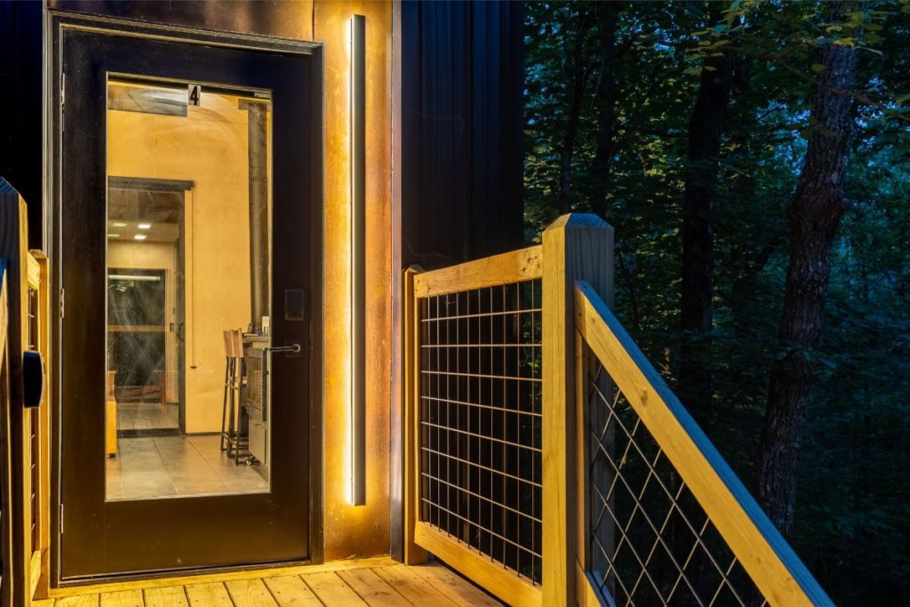 This image portrays Home by Terralodge.