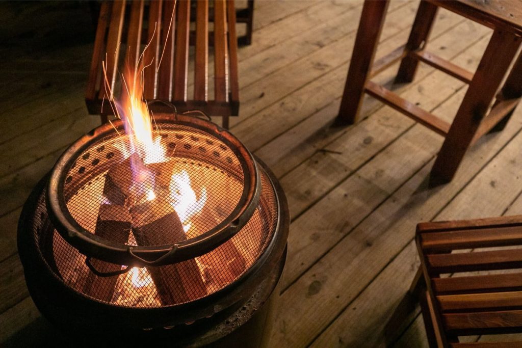 This image portrays Home by Terralodge.