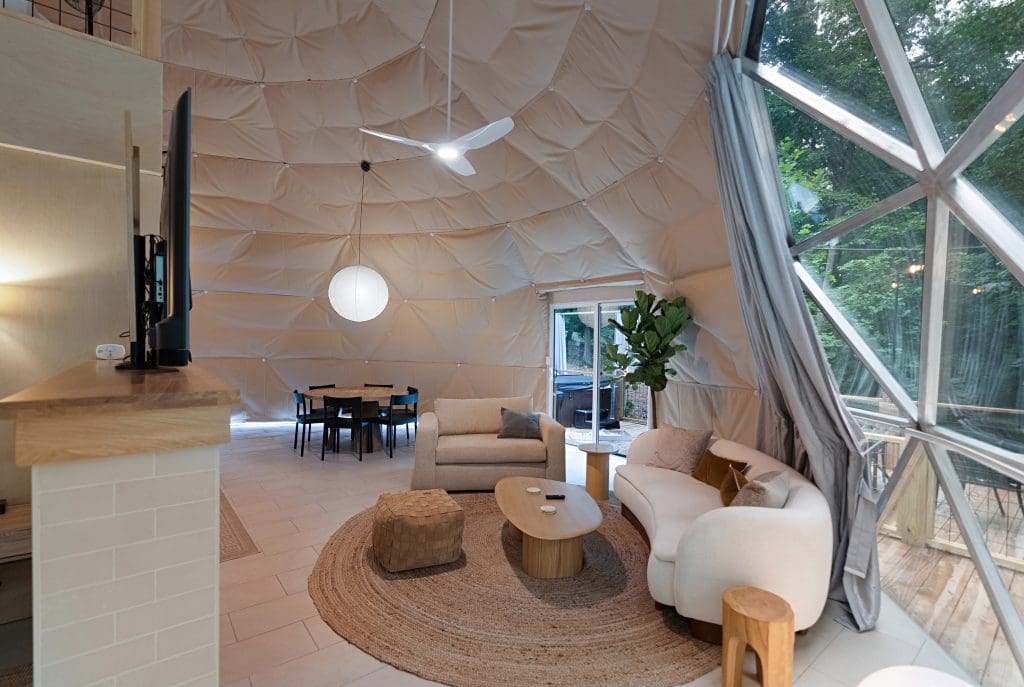 This image portrays Home by Terralodge.