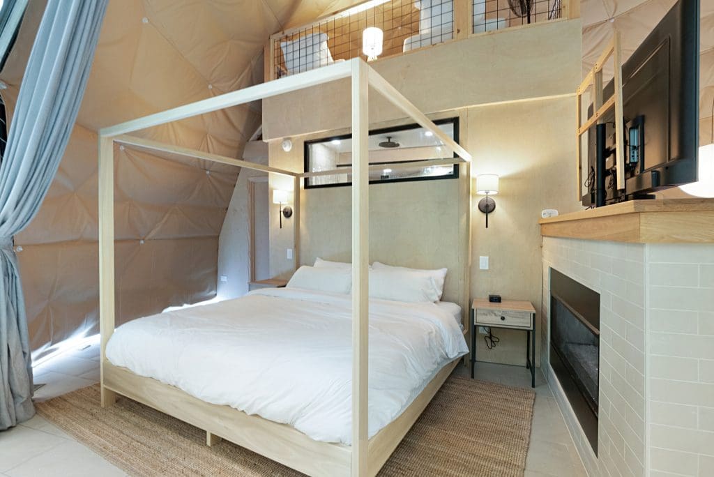 This image portrays Home by Terralodge.