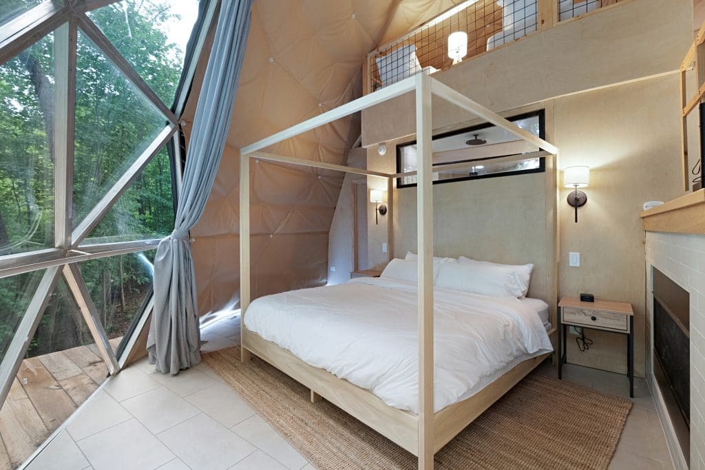 This image portrays Home by Terralodge.