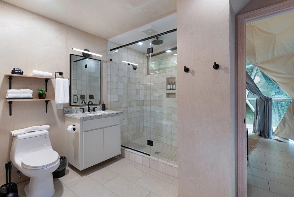 This image portrays Home by Terralodge.