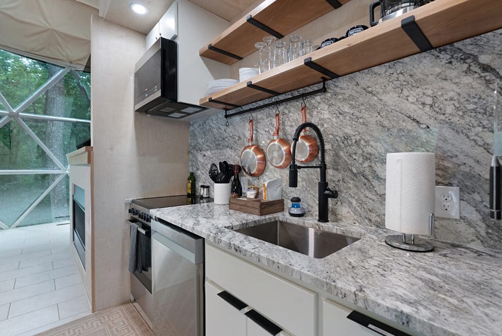 This image portrays Home by Terralodge.