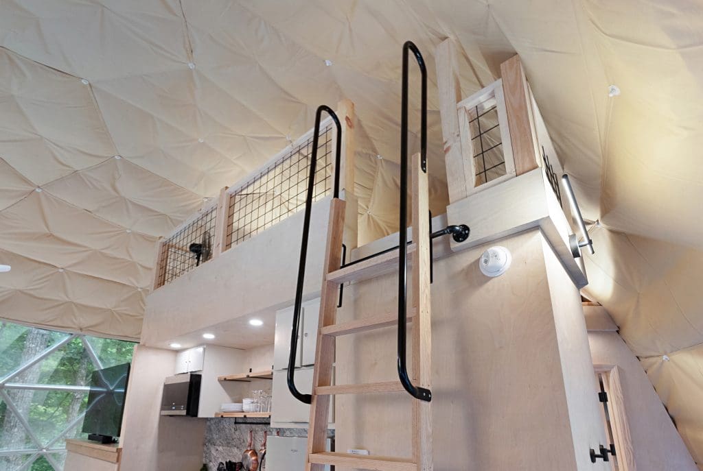 This image portrays Home by Terralodge.