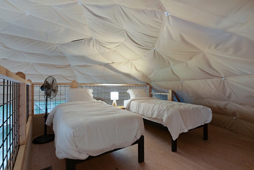 This image portrays Home by Terralodge.