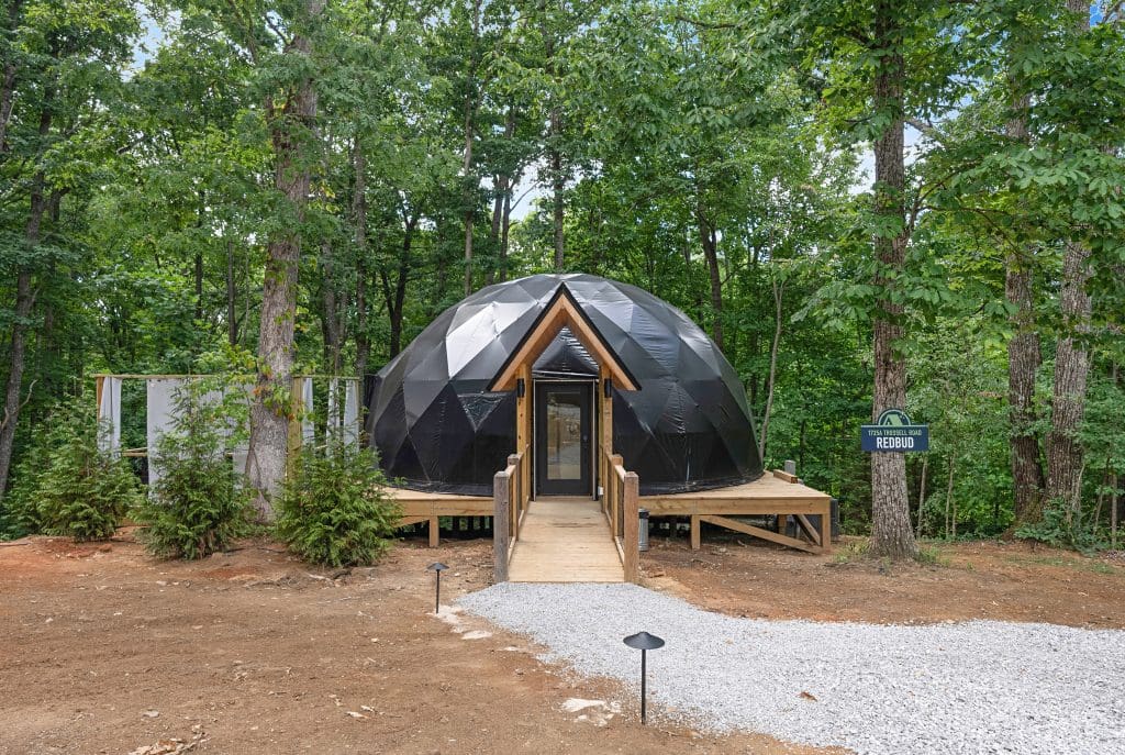 This image portrays Home by Terralodge.