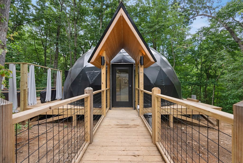 This image portrays Home by Terralodge.