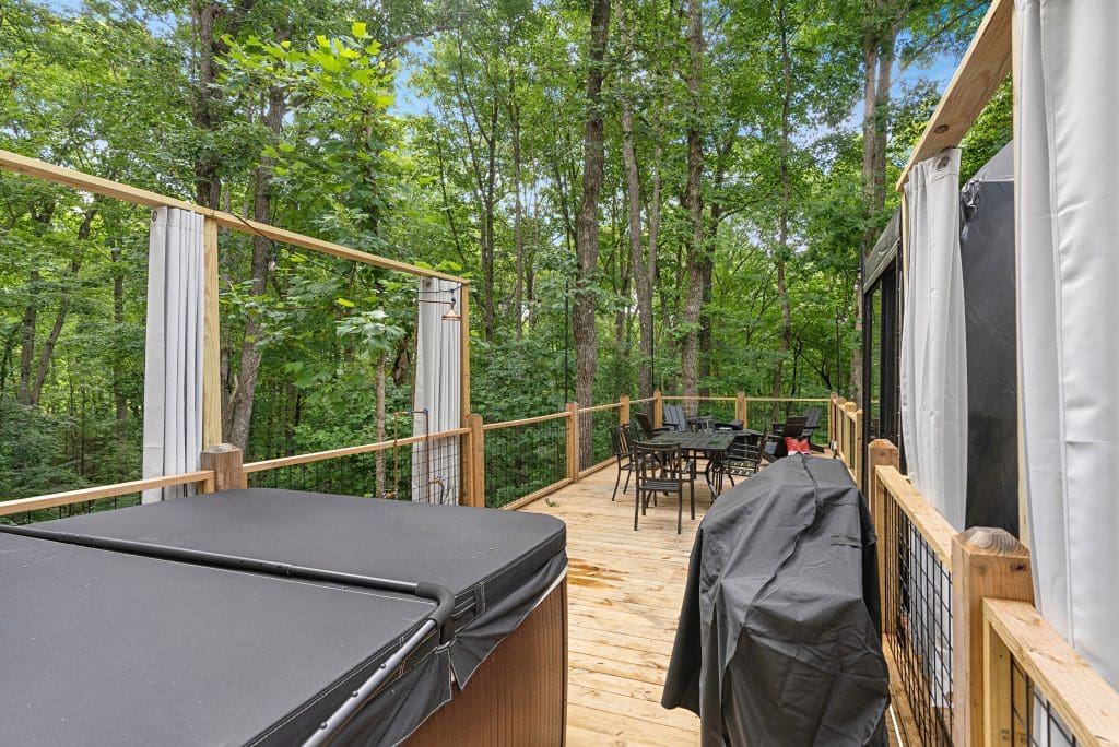 This image portrays Home by Terralodge.