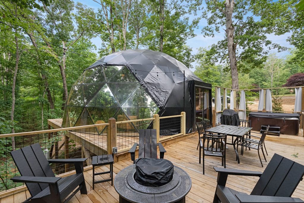 This image portrays Home by Terralodge.