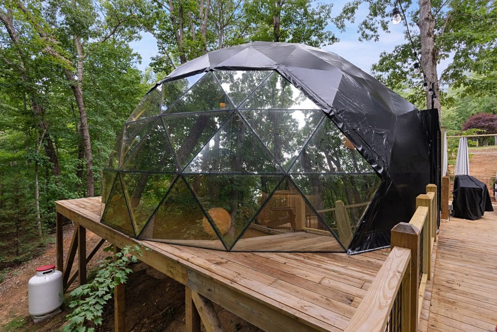 This image portrays Home by Terralodge.