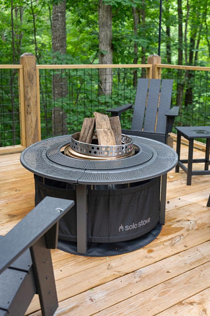 This image portrays Home by Terralodge.