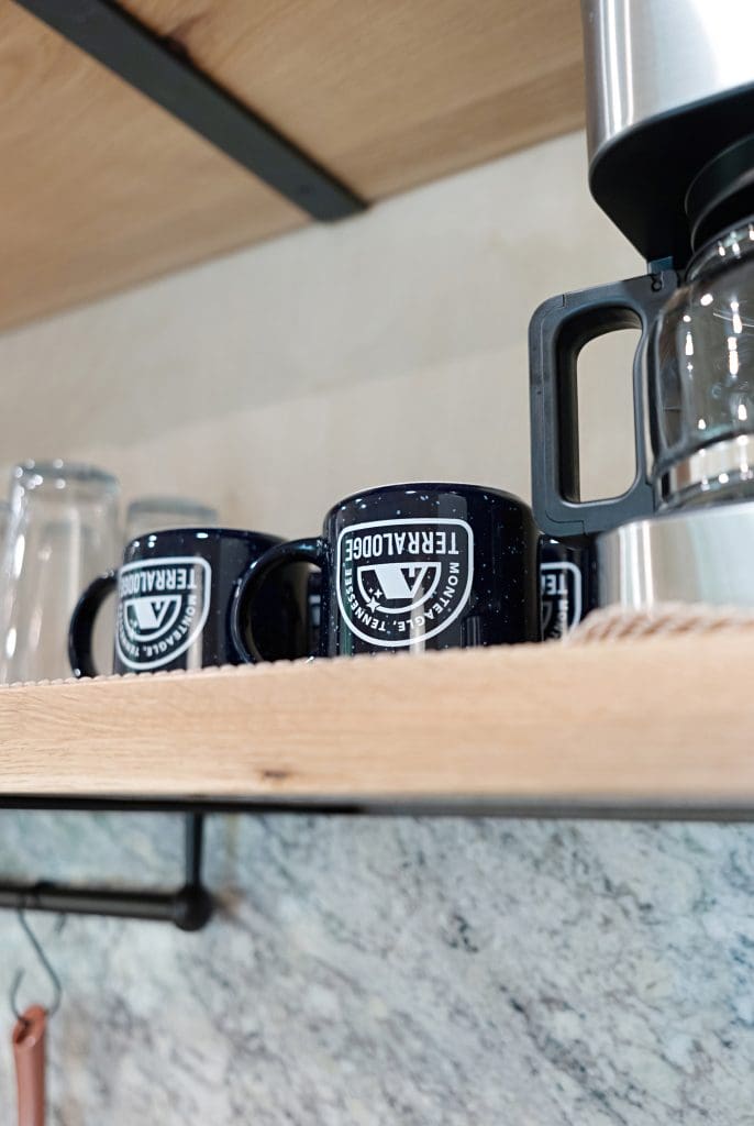 This image portrays Home by Terralodge.