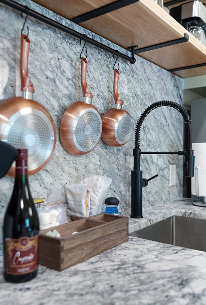 This image portrays Home by Terralodge.