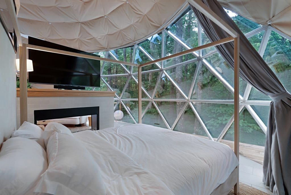 This image portrays Home by Terralodge.